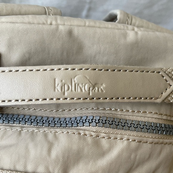 Kipling Backpack - Picture 6 of 8